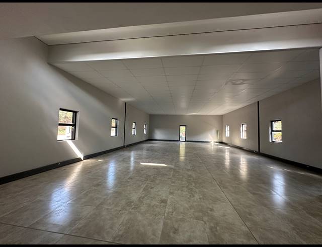 169M² OFFICE TO LET IN CENTURION CENTRAL